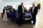 Neues Schulungsfahrzeug BMW 330i G20 erhalten